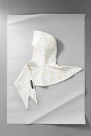 Качулка MELANGE GLOW