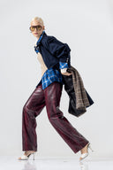 Удължение COOL in Dark Blue