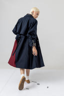 Удължение INTENTIONAL in Dark Blue