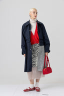 Удължение CHIC in Dark Blue