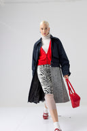 Удължение CHIC in Dark Blue