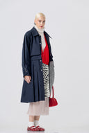 Удължение CHIC in Dark Blue