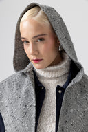 Качулка CHIC