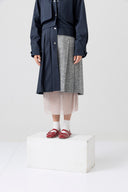 Удължение CHIC in Dark Blue
