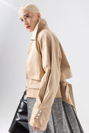 Удължение CHIC in Beige