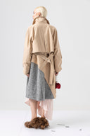 Удължение CHIC in Beige