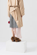 Удължение CHIC in Beige
