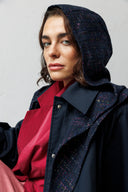 Качулка BENE VEIL