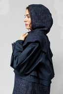Качулка BENE VEIL