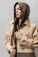 Качулка SIETCH STONE