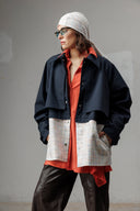 Удължение MELANGE GLOW