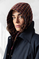 Качулка SPICE GRID