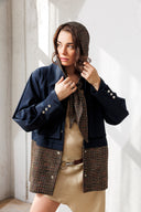 Качулка ARRAKIS