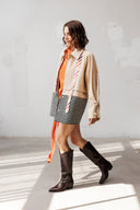 Удължение DEEP RITUAL