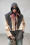 Качулка SALUSA NIGHT